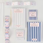 Notre papeterie DIY et Personnalisée !!
