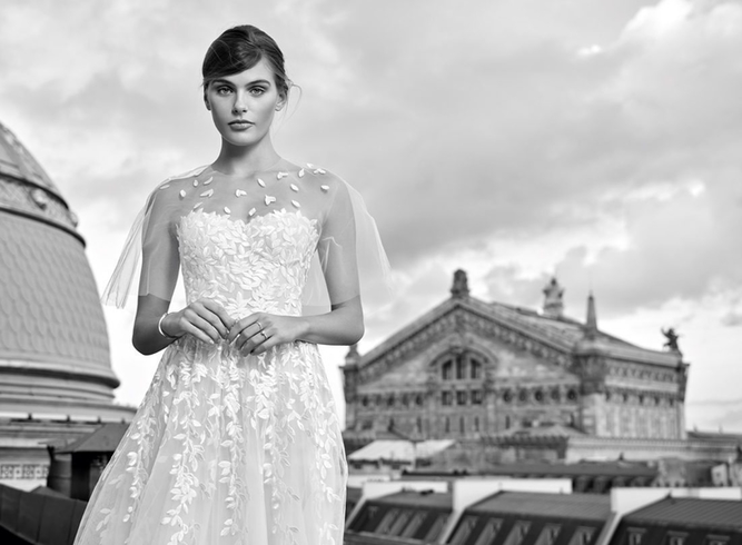 Maria luisa 2025 mariage