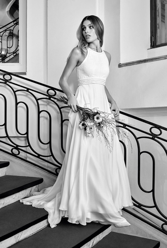 Maria Luisa Mariage 2016