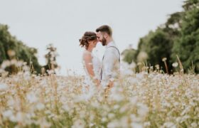 Anne-Sophie & Arnaud