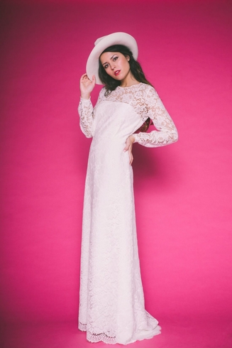 Les mariées Fox 2016