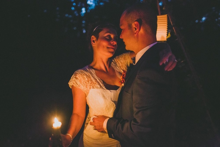 Hélène & Antoine