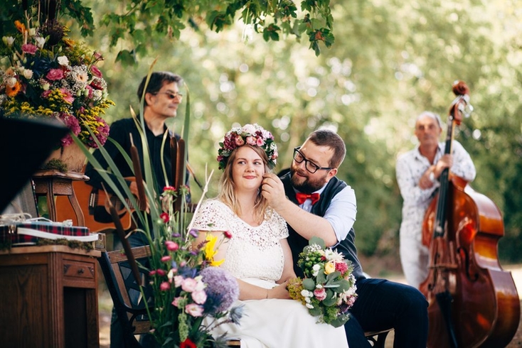 Léa & Cyril