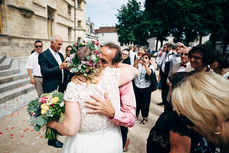 Léa & Cyril