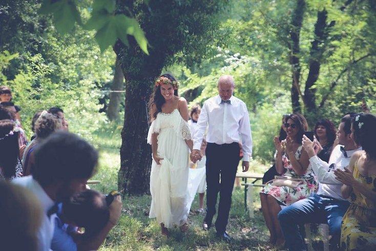 Lorène & Fabien