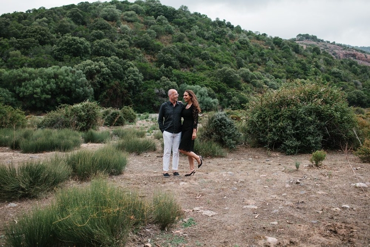 Marylène & Jérôme