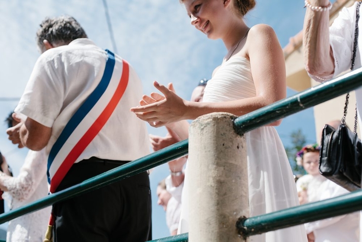 Marylène & Jérôme