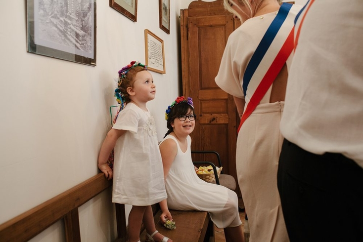 Marylène & Jérôme