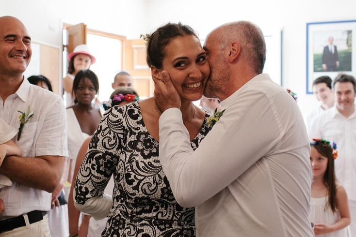 Marylène & Jérôme