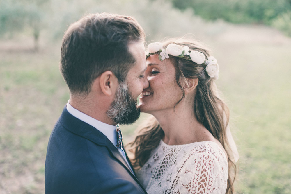 Un beau jour : Natalie & Olivier