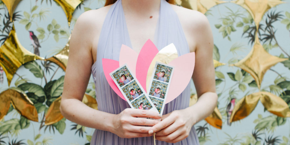 (Français) Le Photobooth qui marche à tous les coups