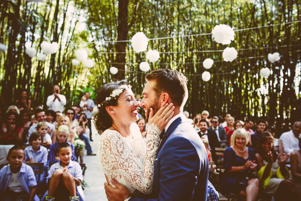 (Français) La palette de ressources de votre cérémonie laïque