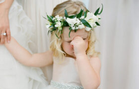 (Français) Baby sitter à la rescousse de votre mariage !