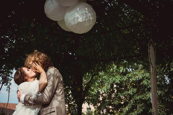 Amel + Sylvain - 29.08.15