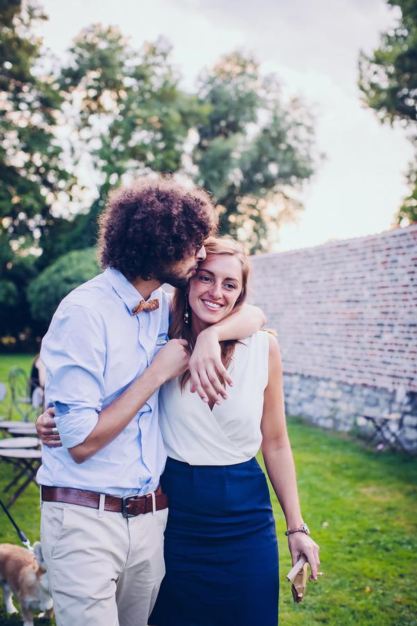 Amel + Sylvain - 29.08.15