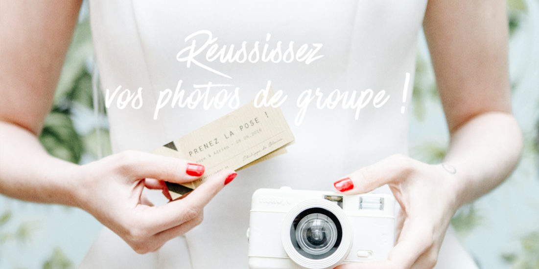 (Français) Des photos de groupe qui envoient !
