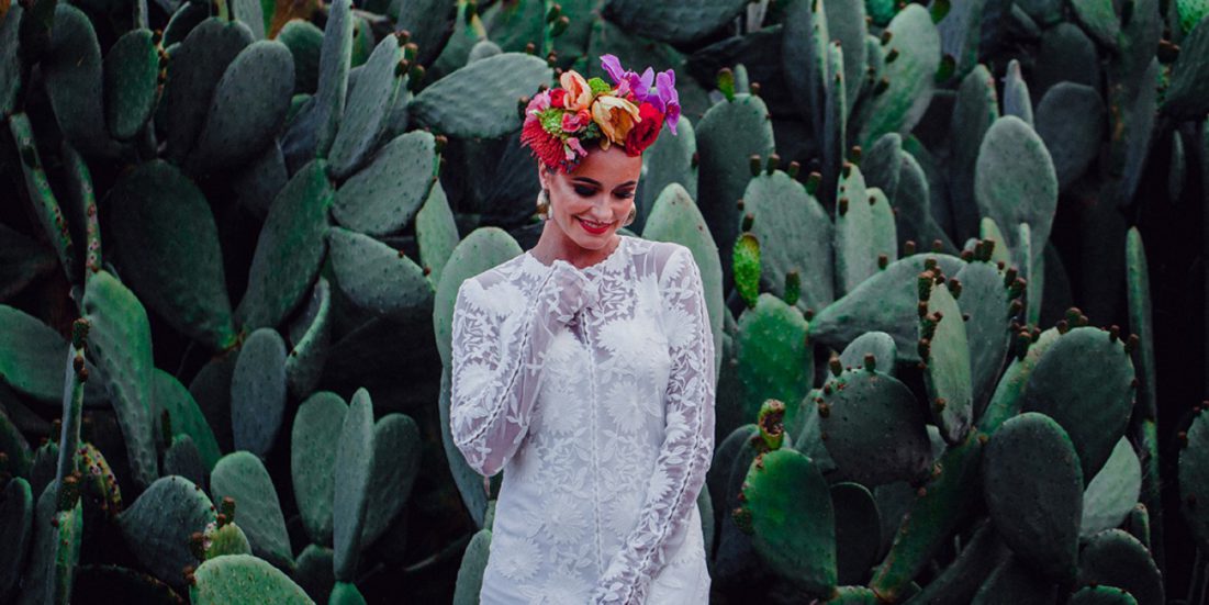 (Français) Les idées pas chères à piquer aux mariages mexicains