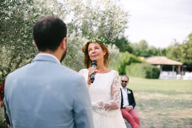 (Français) Amandine & Benjamin