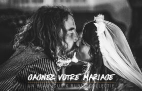 (Français) Gagnez votre mariage !