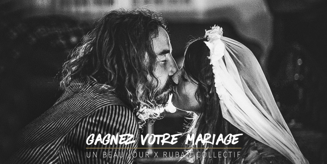 (Français) Gagnez votre mariage !