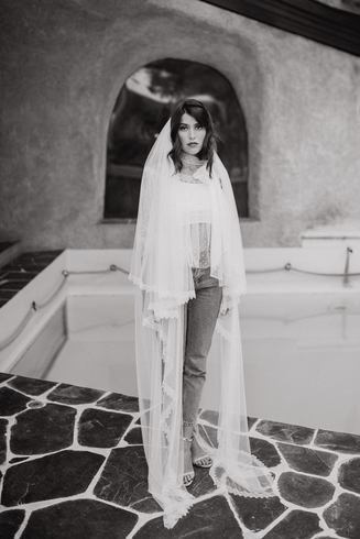 Sophie Sarfati 2017