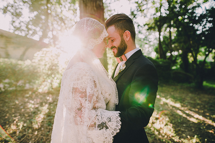 Céline & Rémy