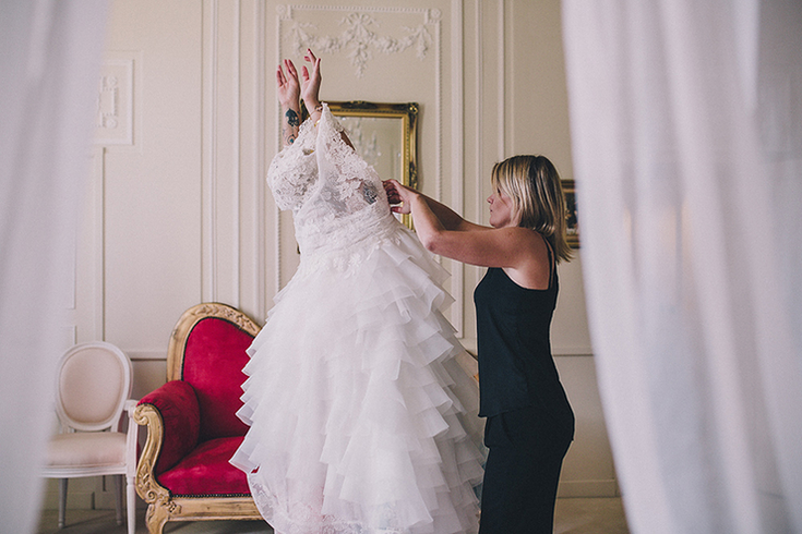 Céline & Rémy