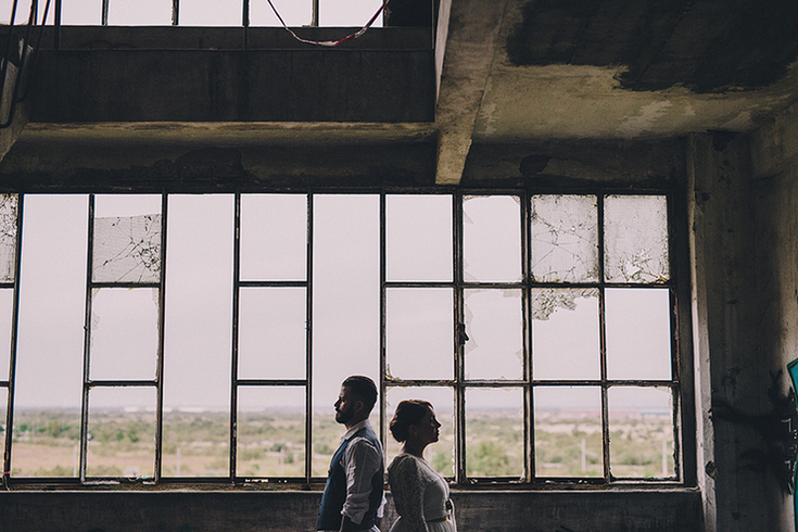 Céline & Rémy