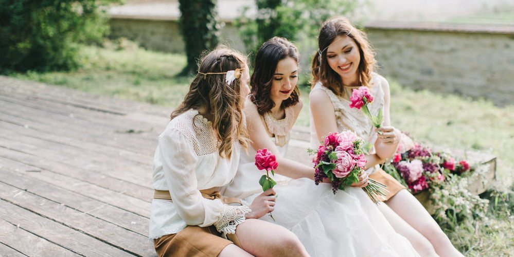 (Français) Elles seront toujours là pour vous …