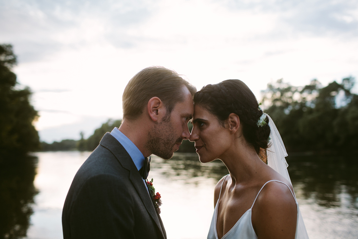 (Français) Héloïse & Christophe