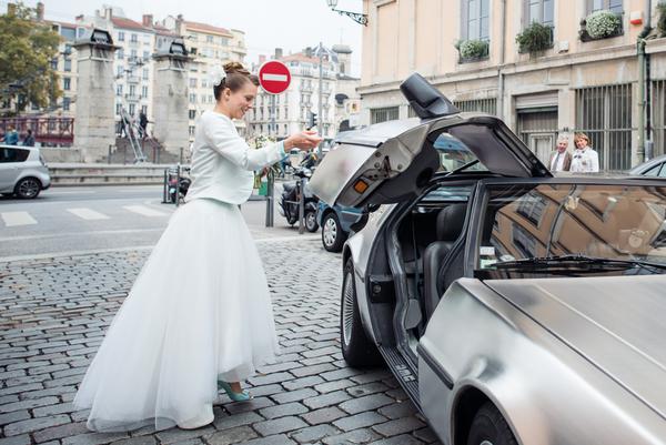 Mariage retour vers le futur-26