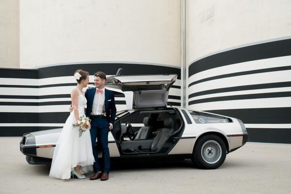 Mariage retour vers le futur-28