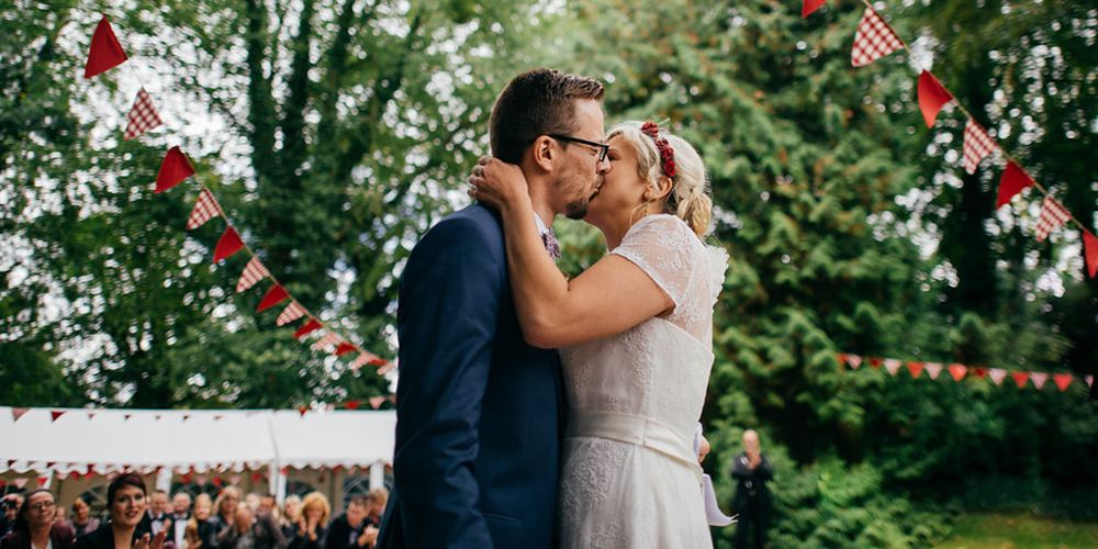 Un beau jour : Nadia & Jérémy