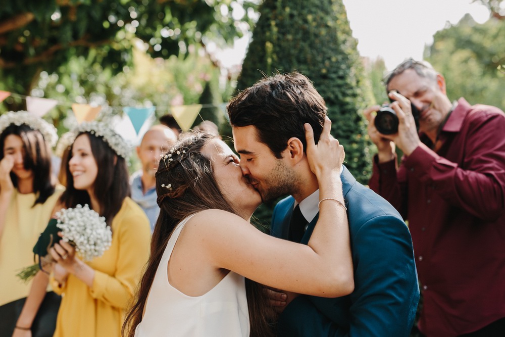 Un beau jour : Margaux & Matthieu