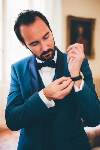 Aurore & Jean-Baptiste