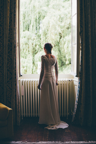 Aurore & Jean-Baptiste