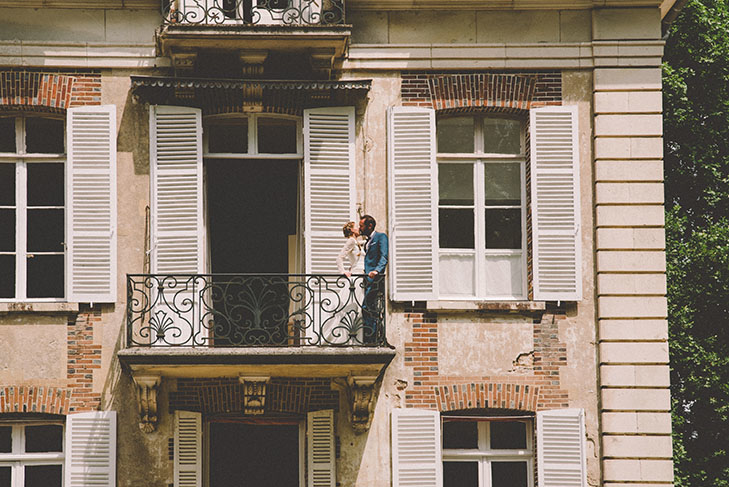 Aurore & Jean-Baptiste