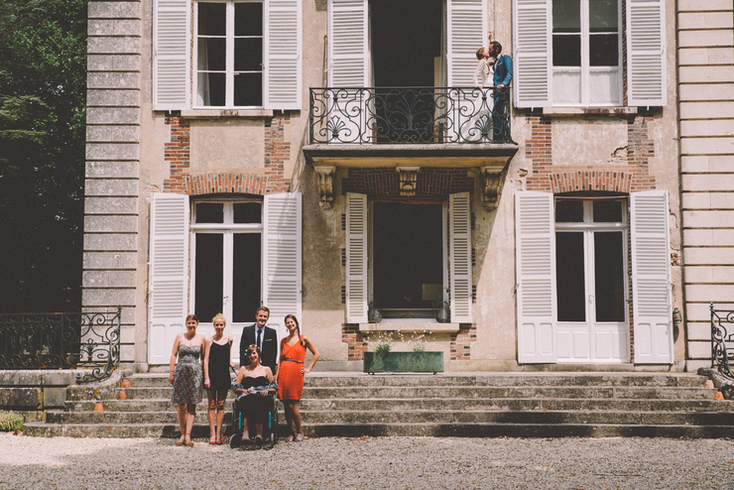 Aurore & Jean-Baptiste