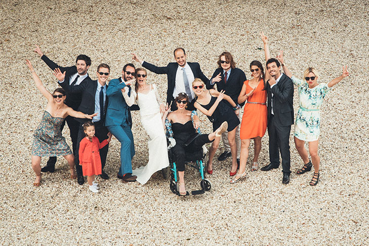 Aurore & Jean-Baptiste