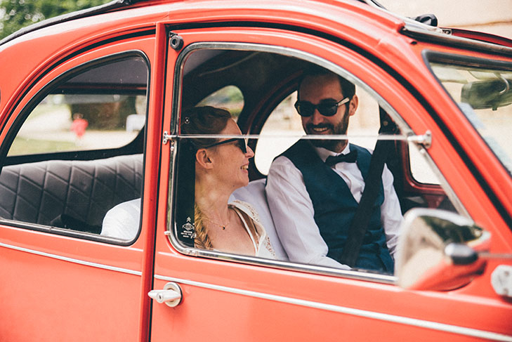 Aurore & Jean-Baptiste