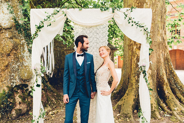 Aurore & Jean-Baptiste