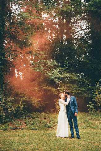 Aurore & Jean-Baptiste