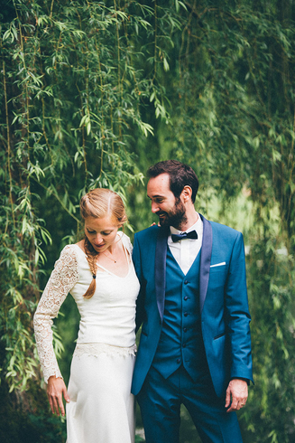 Aurore & Jean-Baptiste