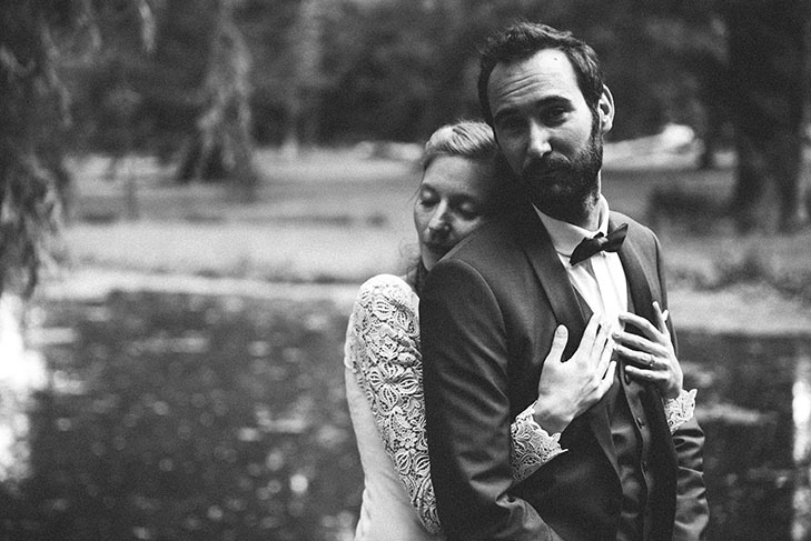 Aurore & Jean-Baptiste