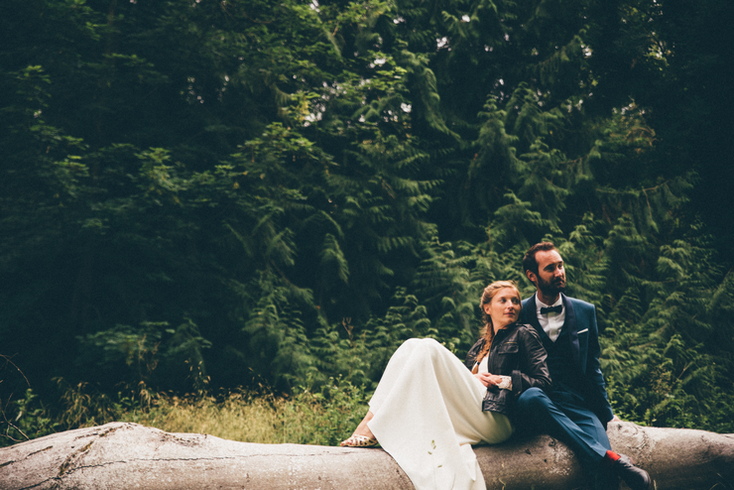 Aurore & Jean-Baptiste