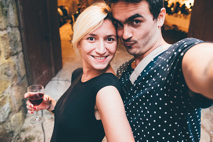 Aurore & Jean-Baptiste