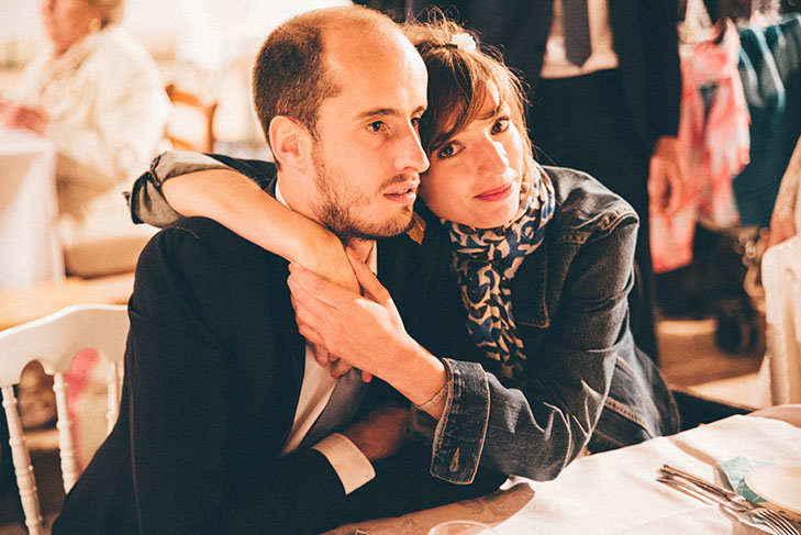 Aurore & Jean-Baptiste