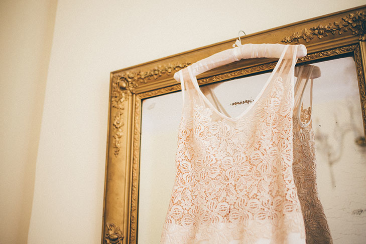 Aurore & Jean-Baptiste