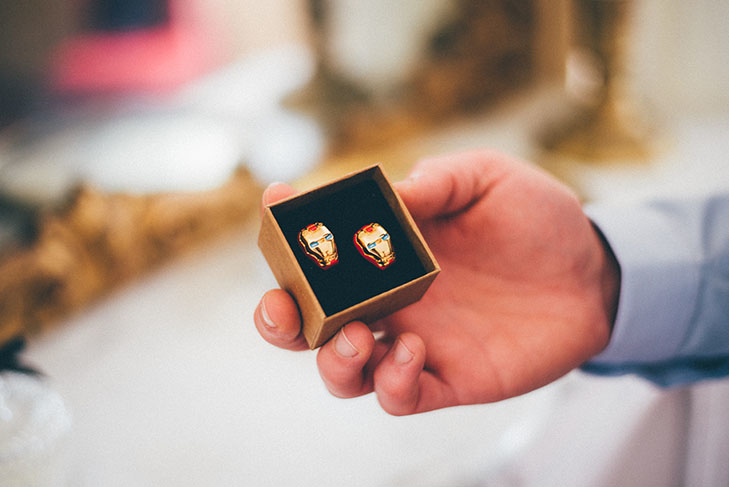 Aurore & Jean-Baptiste