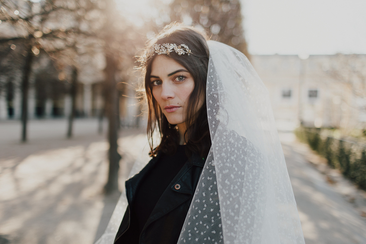 (Français) To Marry For par Bohème Rock 2017